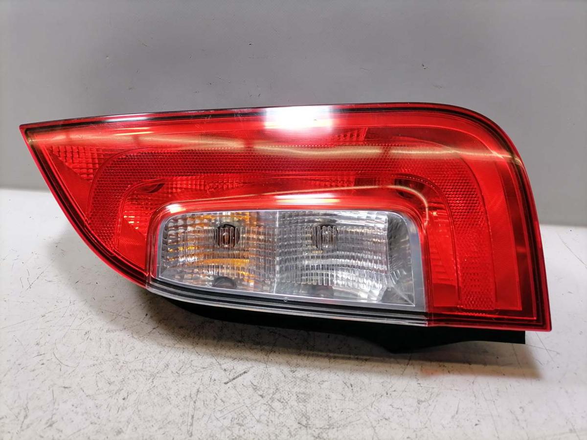 Skoda Citigo original R&uuml;cklicht R&uuml;ckleuchte Schlussleuchte rechts Bj.2016